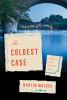 Book cover for "The coldest case".