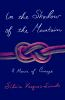 Book cover for "In the shadow of the mountain"