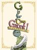 Book cover for "G is for one gzonk!"