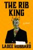 Book cover for "The Rib King"