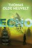 Book cover for "Echo"
