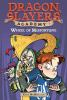 Book cover for "Wheel of misfortune".
