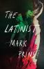 Book cover for "The Latinist"
