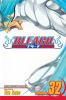Book cover for "Bleach".