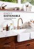 Book cover for "Simply sustainable"