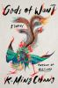Book cover for "Gods of want"