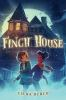 Book cover for "Finch house"