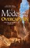 Book cover for "Overcaptian".
