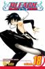 Book cover for "Bleach".