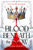 Book cover for "Blood beneath the snow"