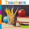 Book cover for "Teachers".