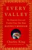 Book cover for "Every valley"