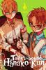 Book cover for "Toilet-bound Hanako-kun".