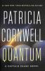 Book cover for "Quantum"