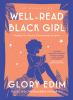 Book cover for "Well-read black girl"
