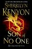 Book cover for "Son of no one".