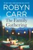 Book cover for "The family gathering".
