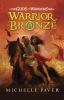 Book cover for "Warrior bronze".