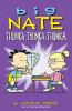 Book cover for "Big Nate".