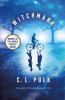 Book cover for "Witchmark".