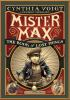 Book cover for "Mister Max".
