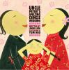 Book cover for "Uncle Peter's amazing Chinese wedding"