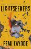 Book cover for "Lightseekers".