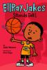 Book cover for "EllRay Jakes stands tall".