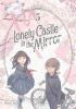 Book cover for "Lonely castle in the mirror".