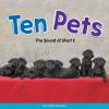 Book cover for "Ten pets"