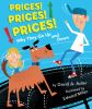 Book cover for "Prices! Prices! Prices!"