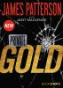 Book cover for "Private: gold".