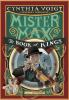 Book cover for "Mister Max"