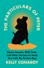 Book cover for "The particulars of Peter"