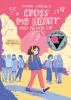 Book cover for "Cross my heart and never lie".