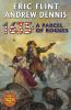 Book cover for "1635".