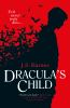 Book cover for "Dracula's child"