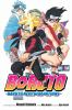 Book cover for "Boruto".