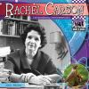 Book cover for "Rachel Carson"