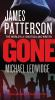 Book cover for "Gone".