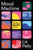 Book cover for "Mood machine"
