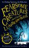 Book cover for "Fearsome creatures of the Lumberwoods"