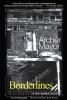 Book cover for "Borderlines".