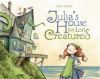 Book cover for "Julia's house for lost creatures"