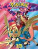 Book cover for "Pokémon".