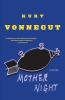 Book cover for "Mother night"