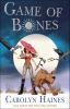 Book cover for "Game of bones"