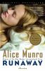 Book cover for "Runaway"