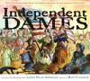 Book cover for "Independent dames"