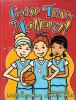 Book cover for "Game time, Mallory!".
